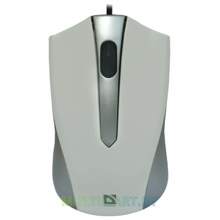 Мышь Defender Accura MM-950 (серый)